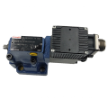 Rexroth DBEME DBEME10 DBEME20 DBEME25 Série DBEME32 válvula proporcional de alívio de pressão hidráulica DBEME20-7X / 315YG24K31A1M